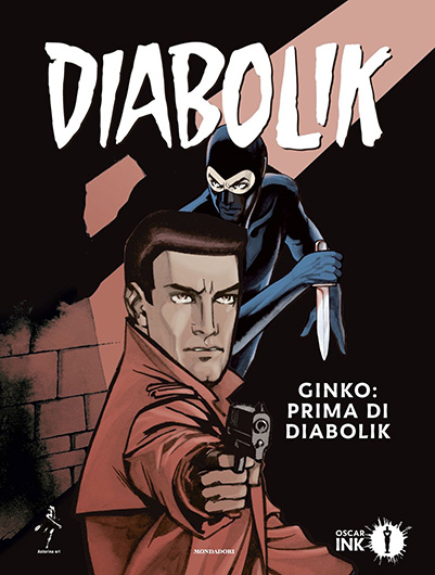 Diabolik  Immagini di sfondo hd, Cartoni animati, Fumetti d'epoca